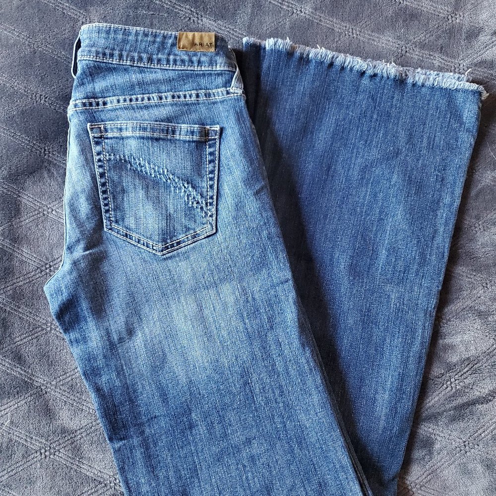 Ariat Annabelle Trouser jeans 28 Long